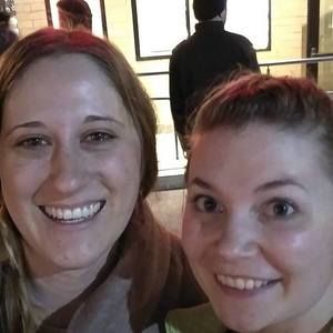 Meet your Posher, Evie